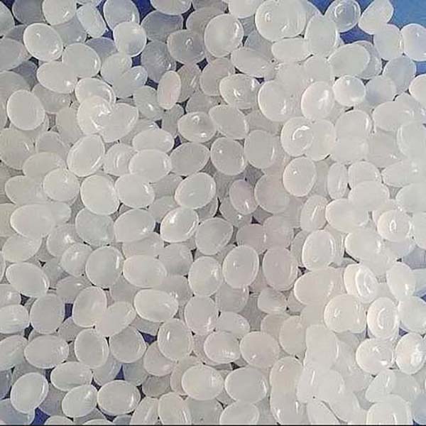 Hạt nhựa HDPE trắng